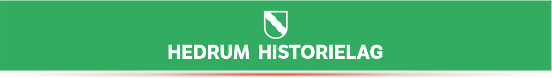 Hedrum Historielag (test)